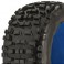 DISC.. PROLINE BADLANDS BAJA 5B REAR TYRES