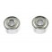 Ball Bearing - 3X8X4 - MR693ZZ (2pcs)