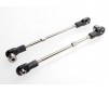 Linkage, front sway bar (Revo/Slayer) (3x70mm turnbuckle) (2