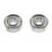 Roulement - 3X8X3 - MR83ZZ (2pcs)