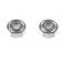 Ball Bearing - 2X6X2,5 - MR62ZZ (2pcs)