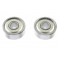 Ball Bearing - 4X13X5 - MR624ZZ (2pcs)