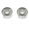 Ball Bearing - 4X9X4 - MR684ZZ (2pcs)