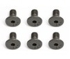 SCREWS FHS 4-40 X 1/4