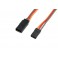 Servo Extension Lead - JR/Hitec - 22 AWG 60cm