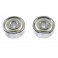 Ball Bearing - 3X10X4 - MR103ZZ (2pcs)