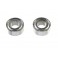 Ball Bearing - 3X6X2,5 - MR63ZZ (2pcs)