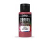 Premium RC acrylic color (60ml) - Metallic Red
