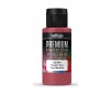 Premium RC acrylic color (60ml) - Metallic Red