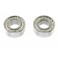 Ball Bearing - 5X10X4 - MR105ZZ (2pcs)