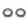 Ball Bearing - 6X12X3 - MR126 (2pcs)