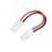 Power Extension Lead - Tamiya - 14AWG Silicone Wire