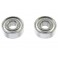 Ball Bearing - 4X10X4 - MR104ZZ (2pcs)