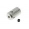 Coupling Adapter Torque - Shaft Dia. 2mm