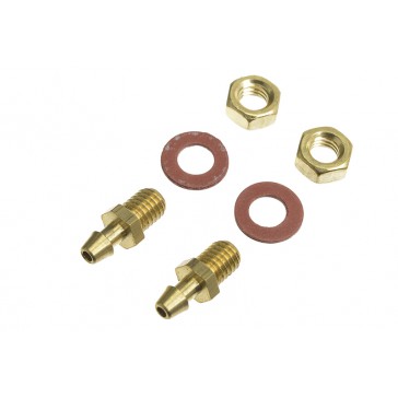 Pressure Nipple - M5 (2pcs)