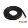 Wire Protection Sleeve - Braided - 6mm - Black - 1m