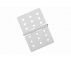 Nylon Pinned Hinge - X-Large 26x39mm (10pcs)