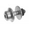 Accouplement d'hélice Corp 19mm Collet Type M6-29mm - Arbre 4mm