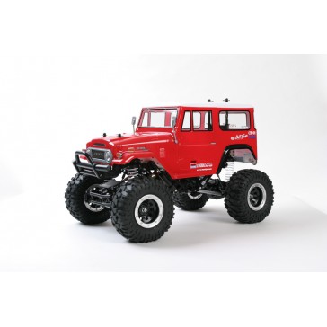 Rc Toyota Land Cruiser 40