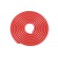 Silicone Wire - Powerflex PRO+ - Red - 18AWG - OD 2.3mm - 1m
