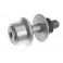 Accouplement d'hélice Corp 14.5mm Collet Type M5-27mm - Arbre 3mm