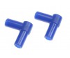 Fuel - Water Tube Connector Elbow (2pcs)