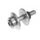 Prop Adapter - Body 28mm - Collet Type - M8-48mm - Shaft Dia. 6mm