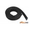 Wire Protection Sleeve - Braided - 10mm - Black - 1m
