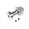 Prop Adapter - Screw Type - M10 - Shaft Dia. 5mm