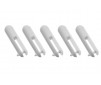 Nylon kwiklink M2 (5st)