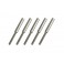 Embout de chape - M2 - Corde à piano 1.2mm (5pcs)