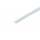 Brandstofslang - Silicone Blue-Line - 2x3.5mm - 1m