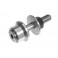 Prop Adapter - Body 14.5mm - Collet Type - M5-32mm - Shaft Dia. 3mm