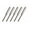 Embout de chape - M2 - Corde à piano 1.6mm (5pcs)