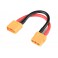 Power Extension Lead - XT-90 - 10AWG Silicone Wire