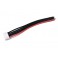 Balancer Plug - 4S-XH with Lead - 10cm - 22AWG Silicone Wire