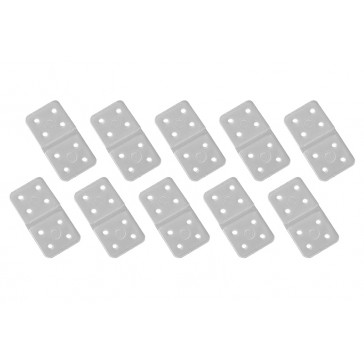 Charnières flexibles - Mini (10pcs)