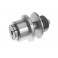 Accouplement d'hélice Corp 14.5mm Collet Type M5-22mm - Arbre 2mm