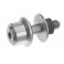 Accouplement d'hélice Corp 14.5mm Collet Type M5-27mm - Arbre 3.2mm