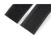 Velcro klittenband zelfklevend - 20mm breed - 50 cm