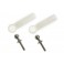 Nylon Ball Link - M3 - M3 Short Ball (2pcs)