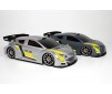 1/10 Mini Car (M-chassis) 160MM Body - RS Sport-M