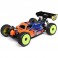 8IGHT-X/E 2.0 Combo Race Kit:1/8 4WD Nit/El Buggy