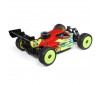 8IGHT-X/E 2.0 Combo Race Kit:1/8 4WD Nit/El Buggy