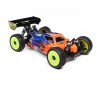 8IGHT-X/E 2.0 Combo Race Kit:1/8 4WD Nit/El Buggy