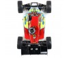 8IGHT-X/E 2.0 Combo Race Kit:1/8 4WD Nit/El Buggy