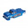 OUTCAST 4X4 4S BLX Finished Body Blue
