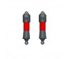 Shock Set, 15mm Bore, 104mm Length, 500cSt Oil