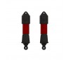 AlloyShock Set, 15mm Bore 111mm Length 500cSt Oil