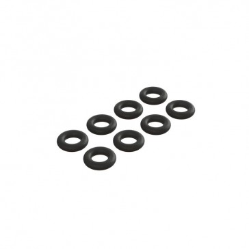 O-Ring 4x2mm (8)